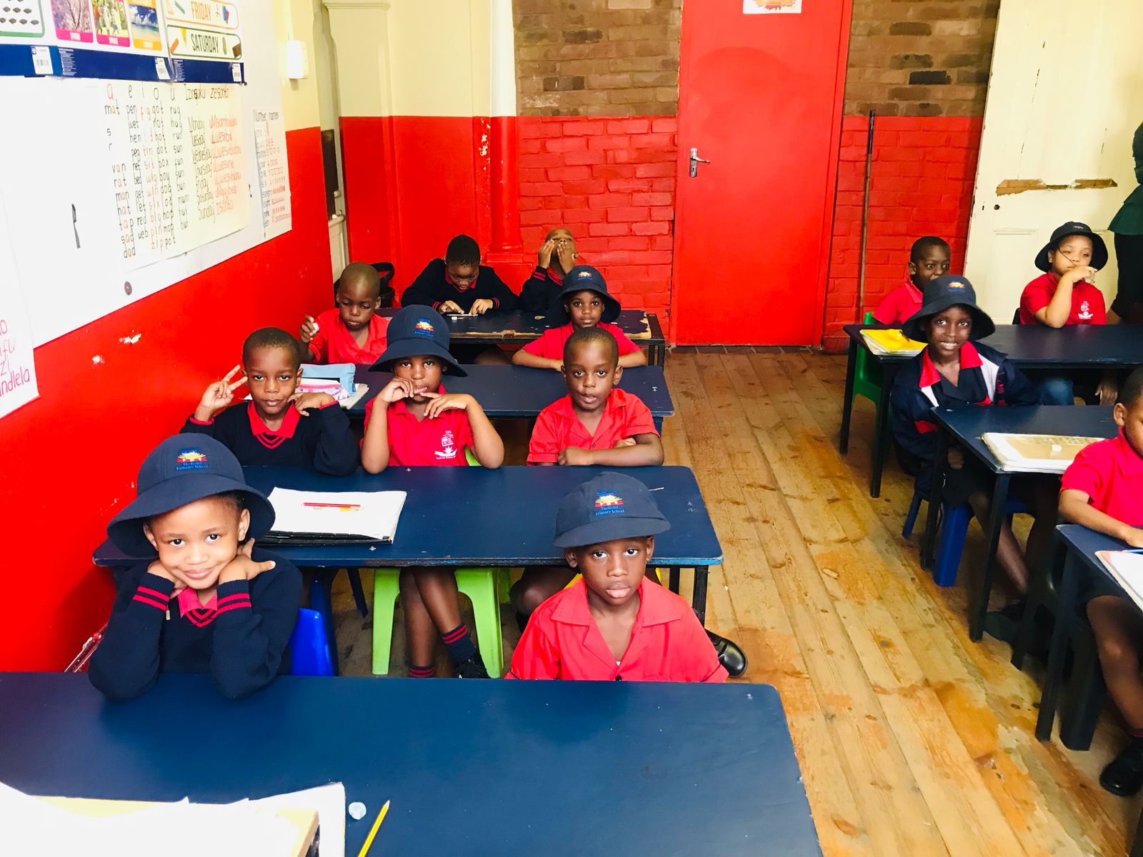 Thekwini Private Primary School