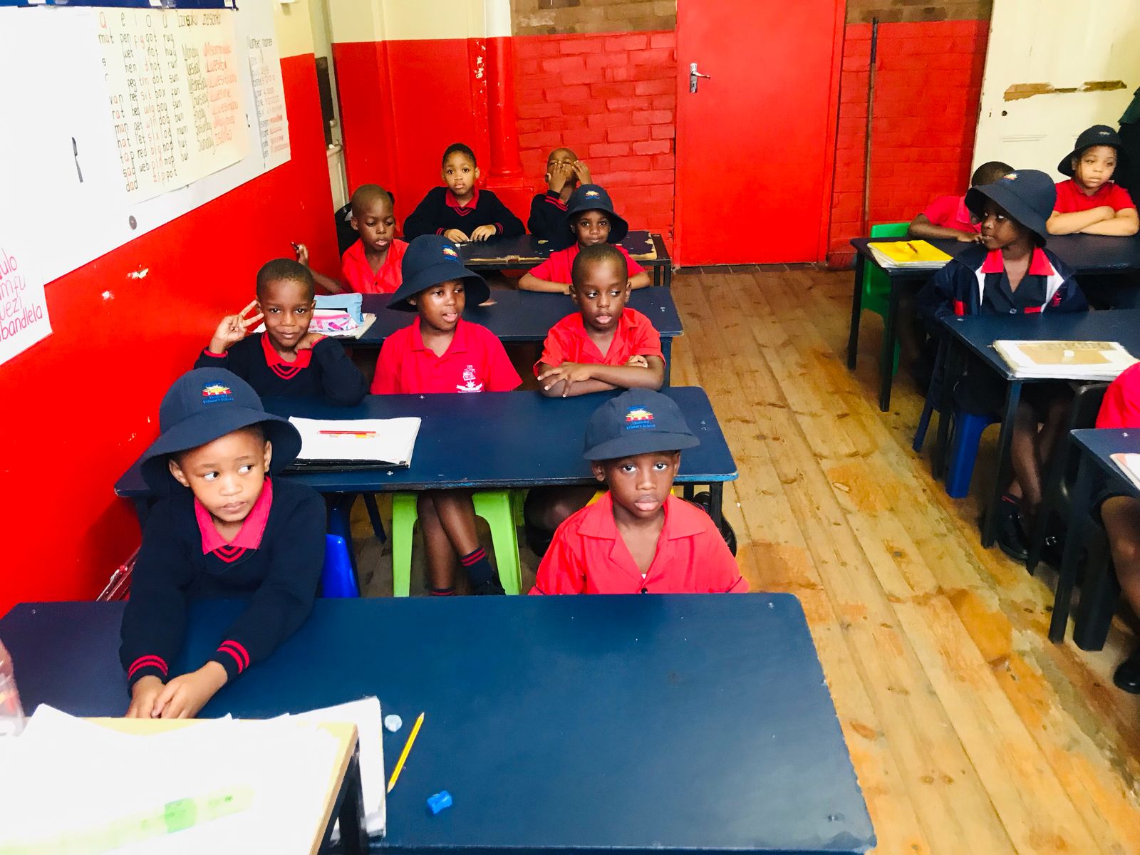 Thekwini Private Primary School