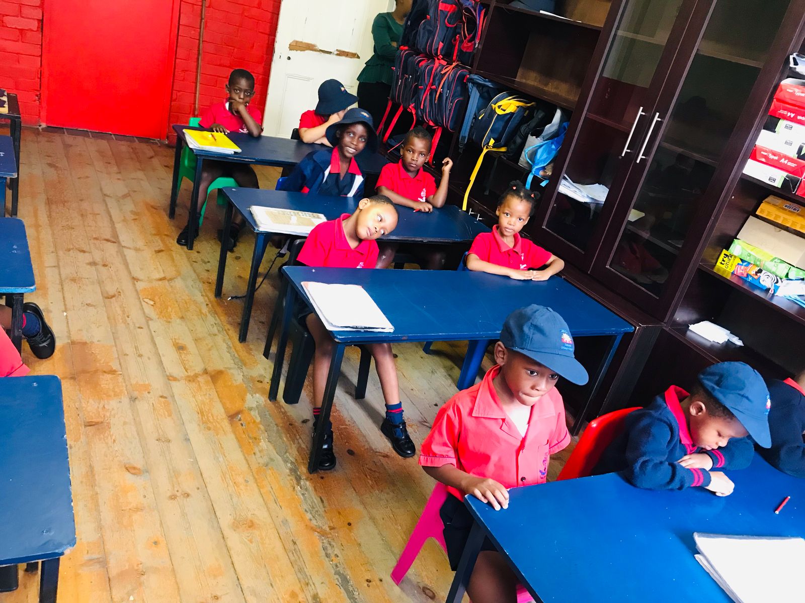 Thekwini Private Primary School