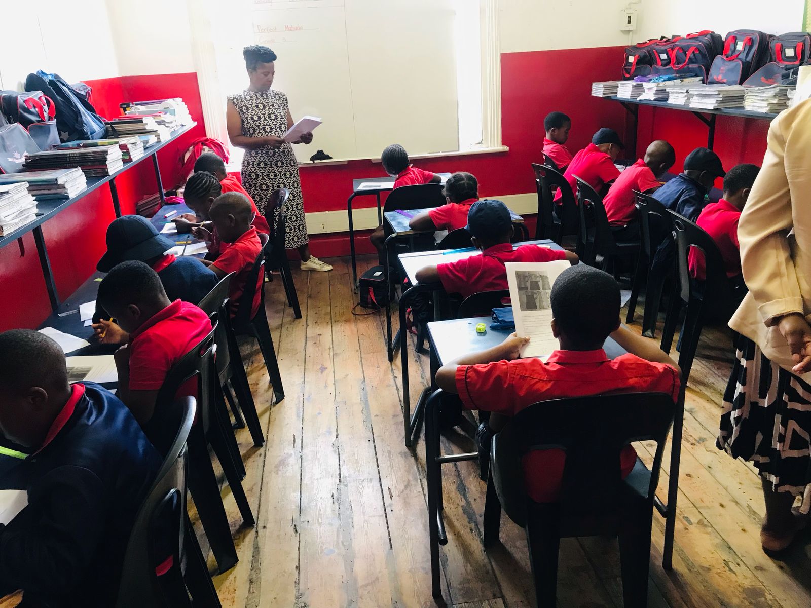 Thekwini Private Primary School