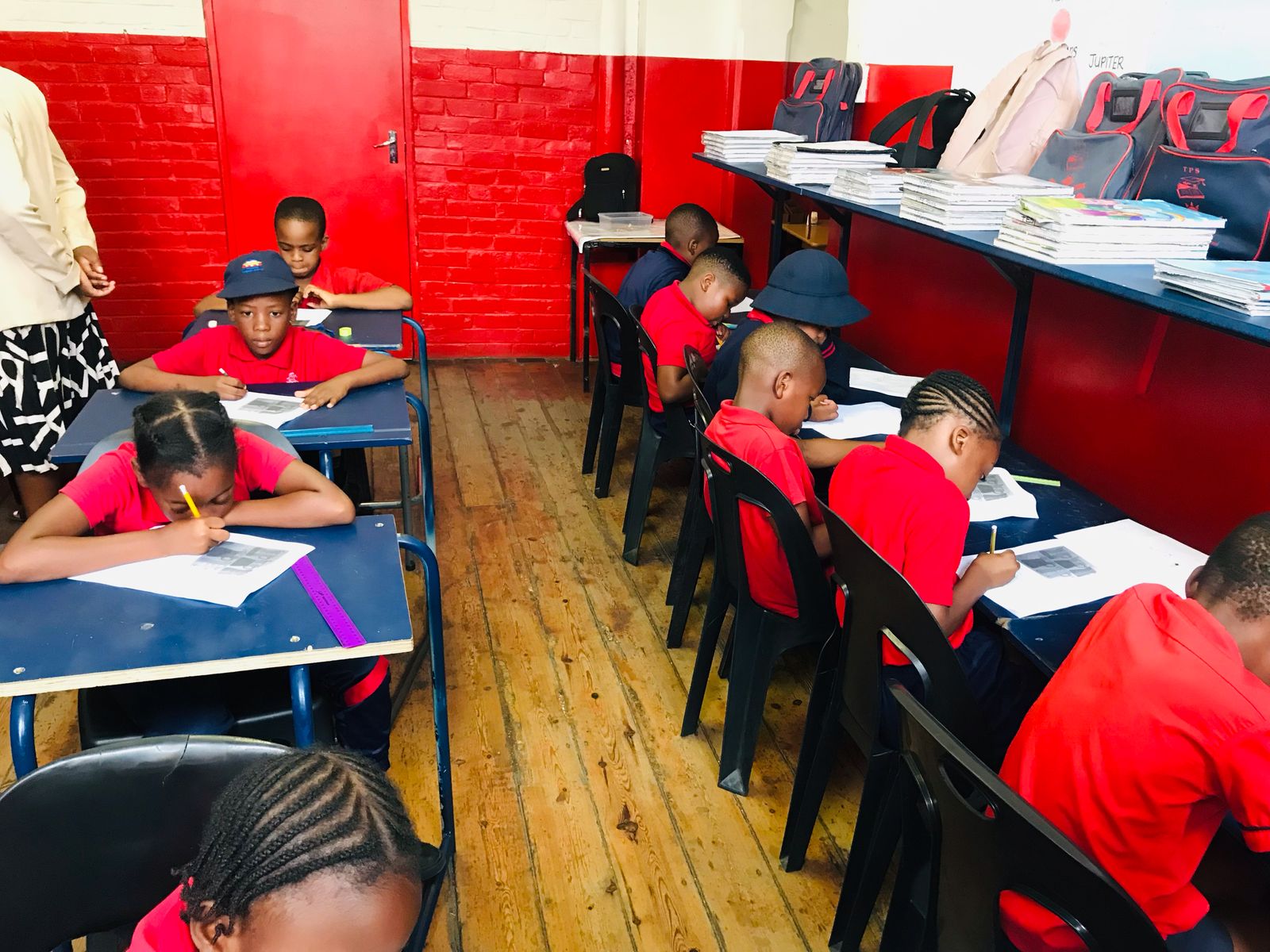 Thekwini Private Primary School