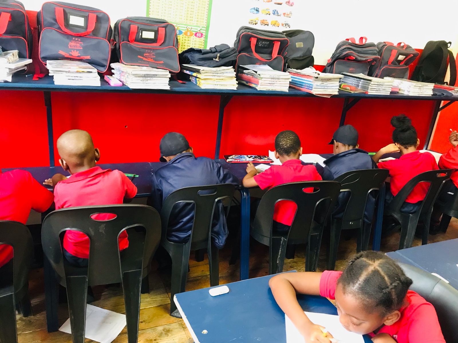 Thekwini Private Primary School