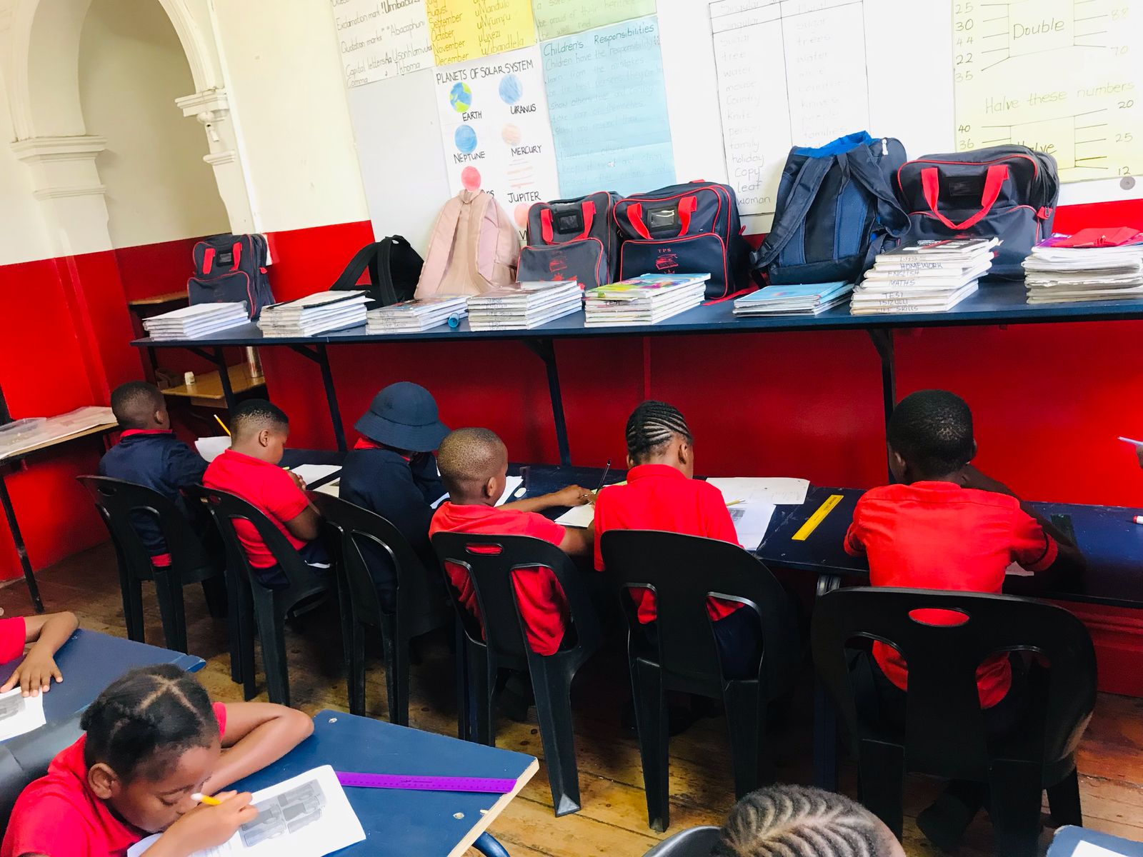 Thekwini Private Primary School