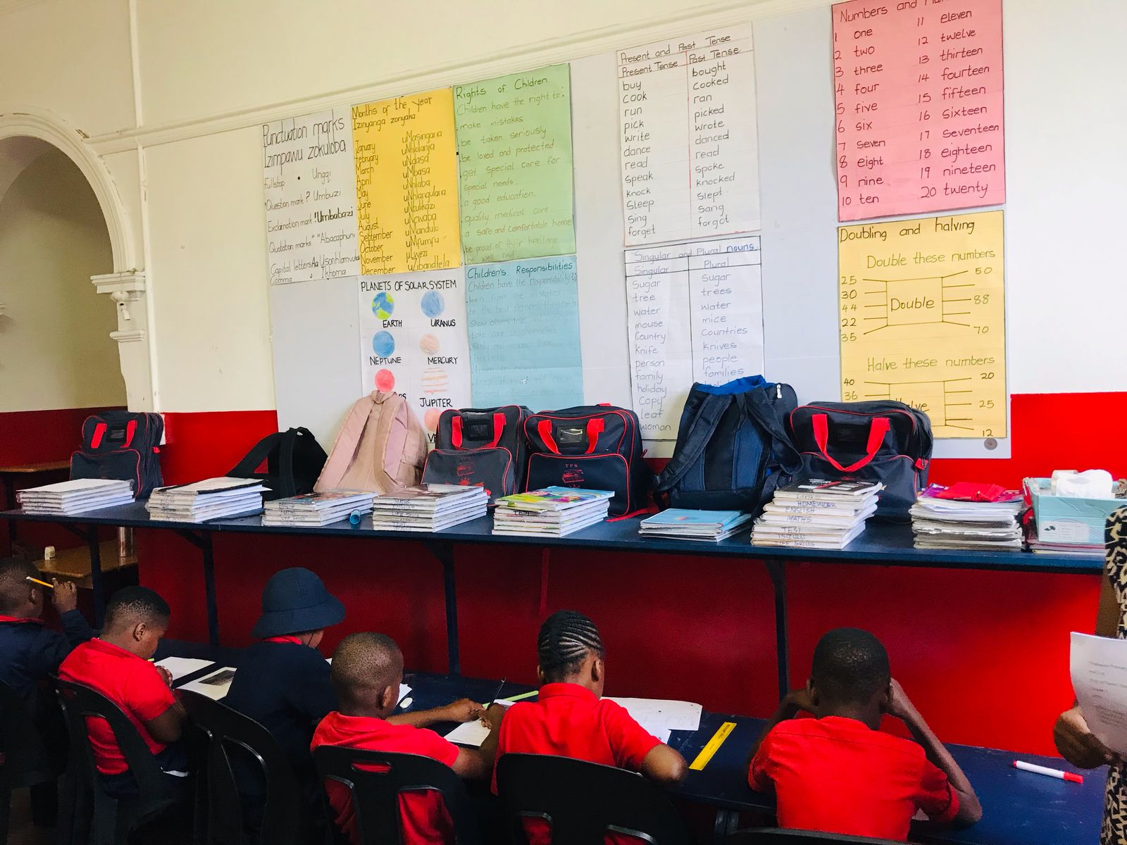 Thekwini Private Primary School