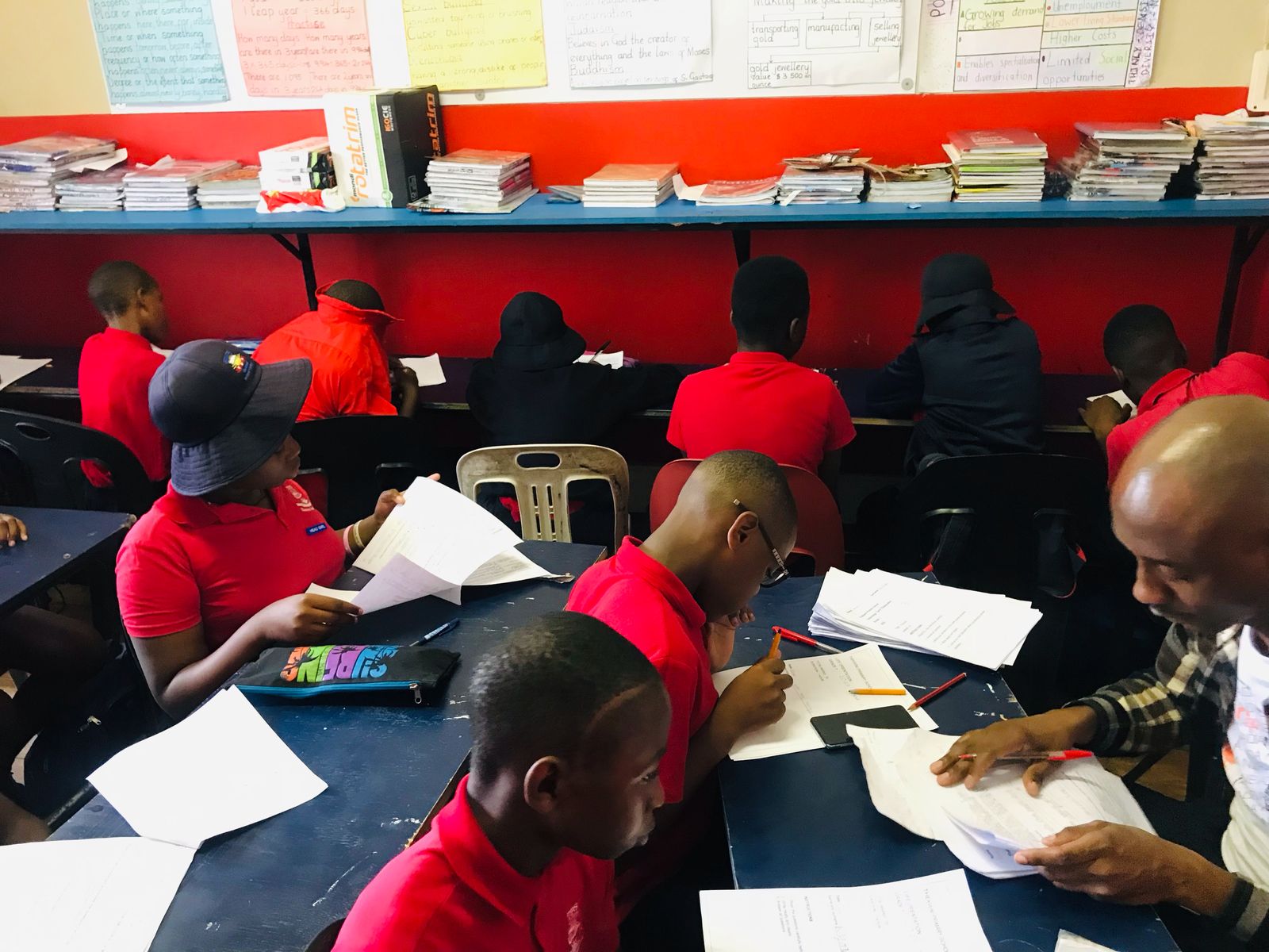 Thekwini Private Primary School