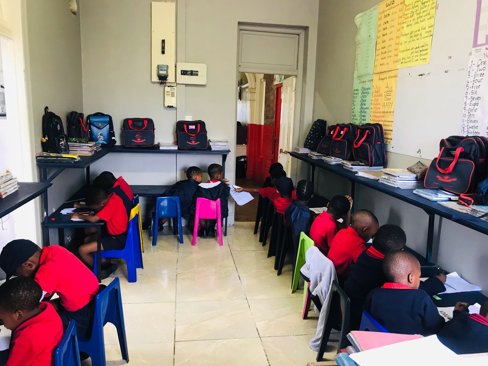 Thekwini Private Primary School