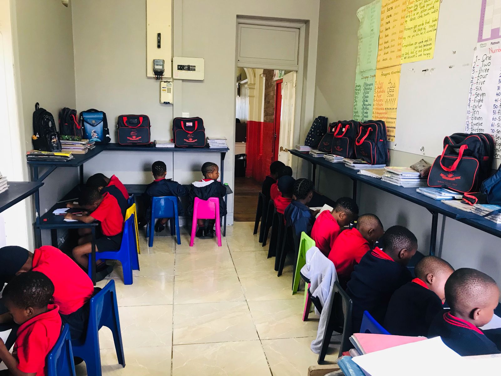 Thekwini Private Primary School