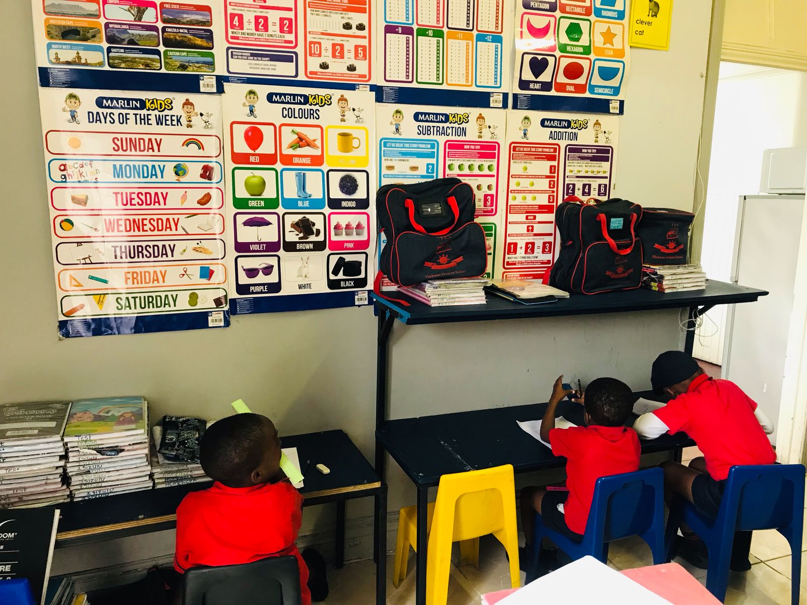 Thekwini Private Primary School