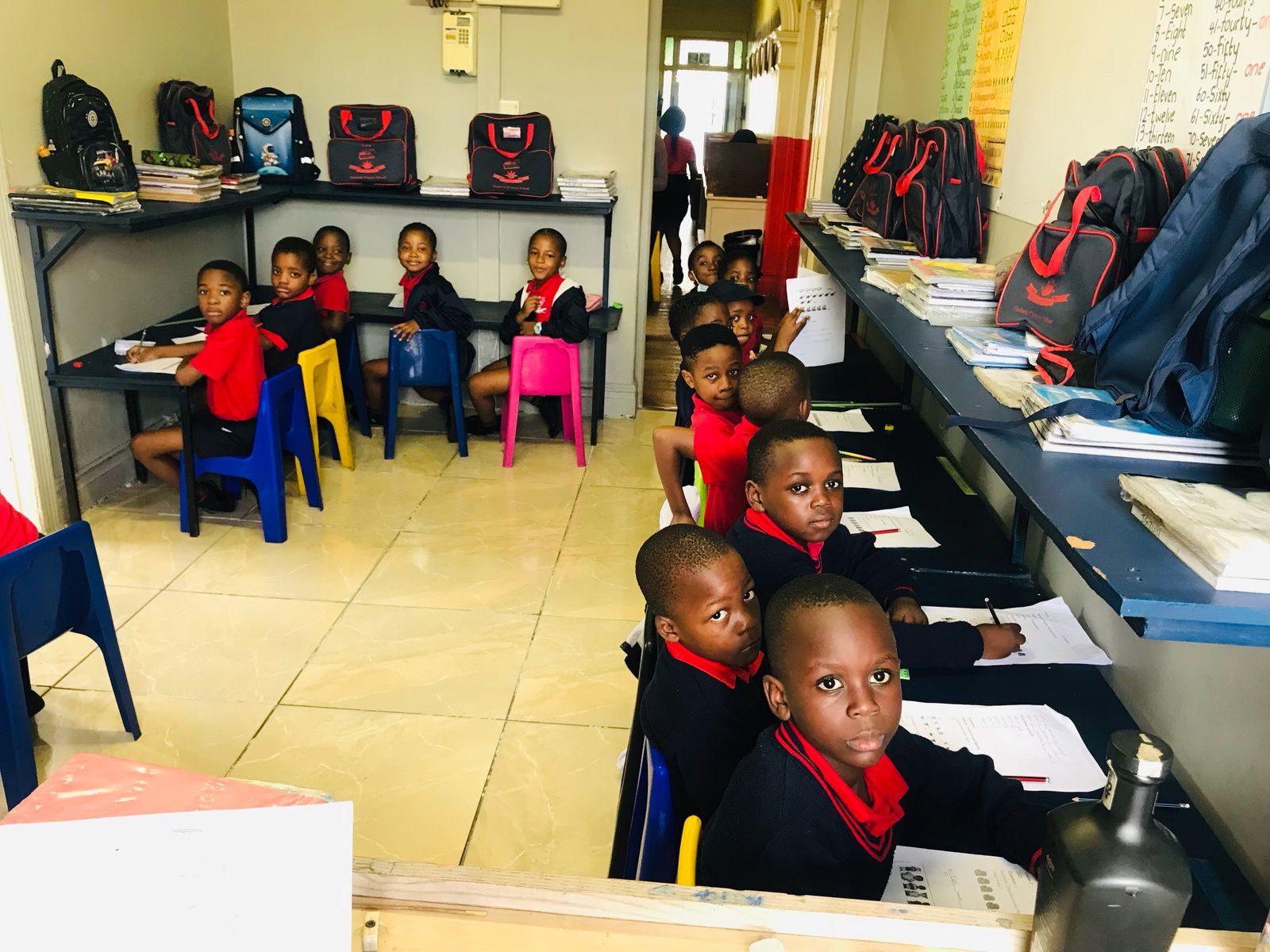 Thekwini Private Primary School