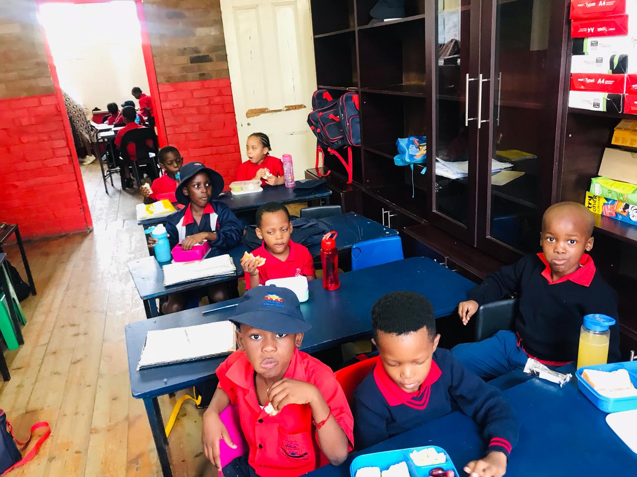 Thekwini Private Primary School