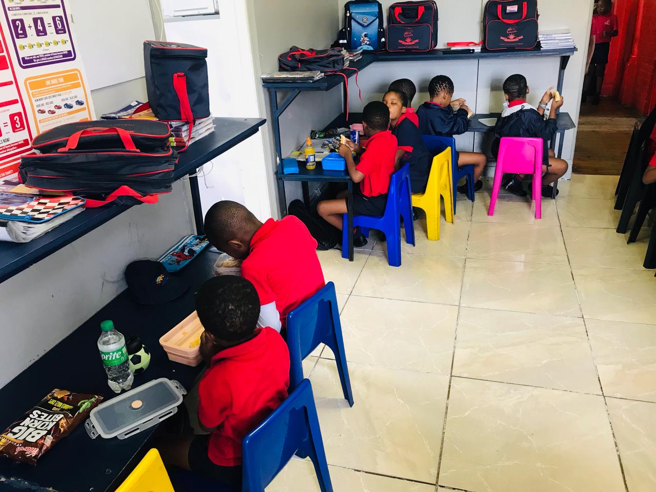 Thekwini Private Primary School