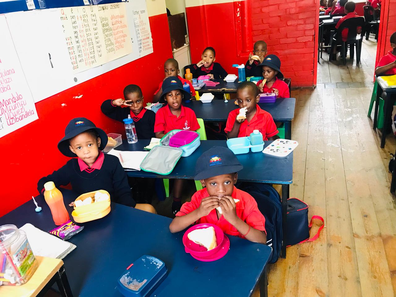 Thekwini Private Primary School