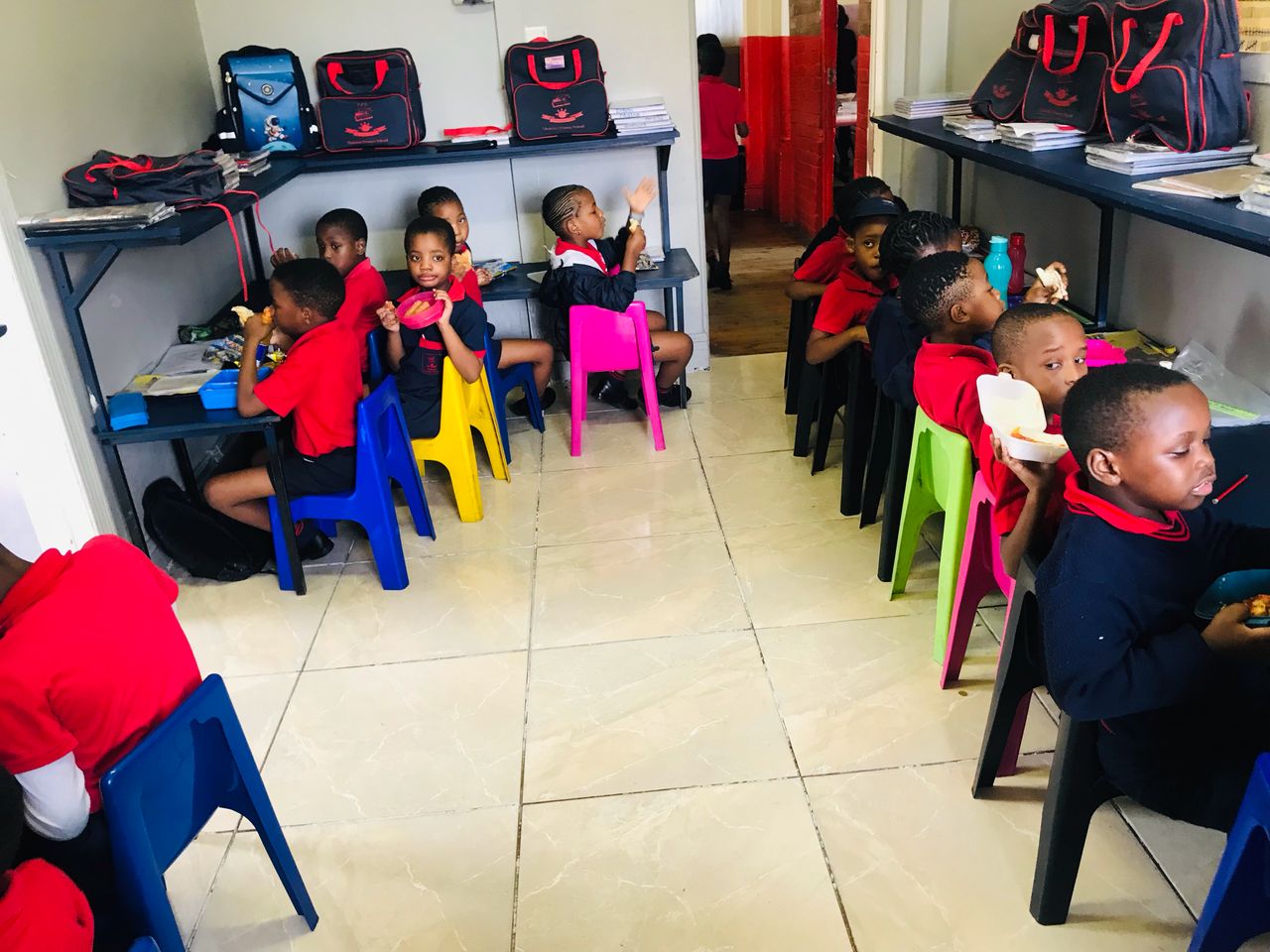 Thekwini Private Primary School